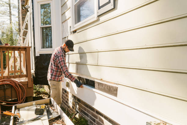 Top rated local Siding Repair specialists in Howard, PA